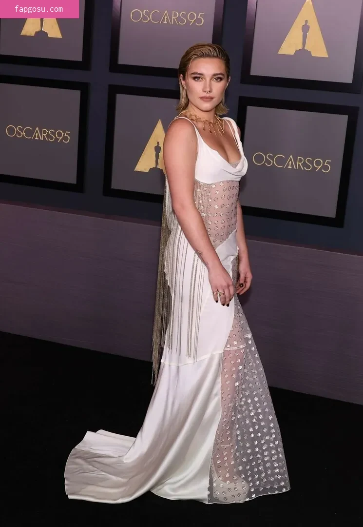Florence Pugh