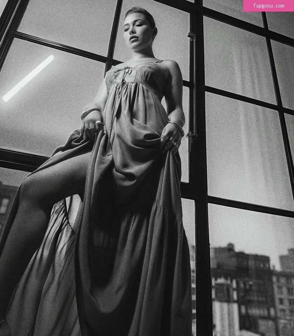 Florence Pugh