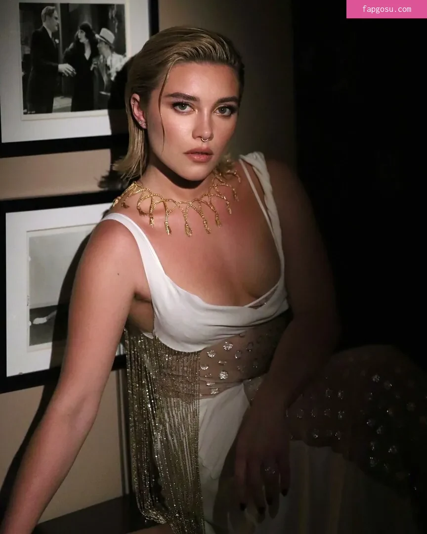 Florence Pugh