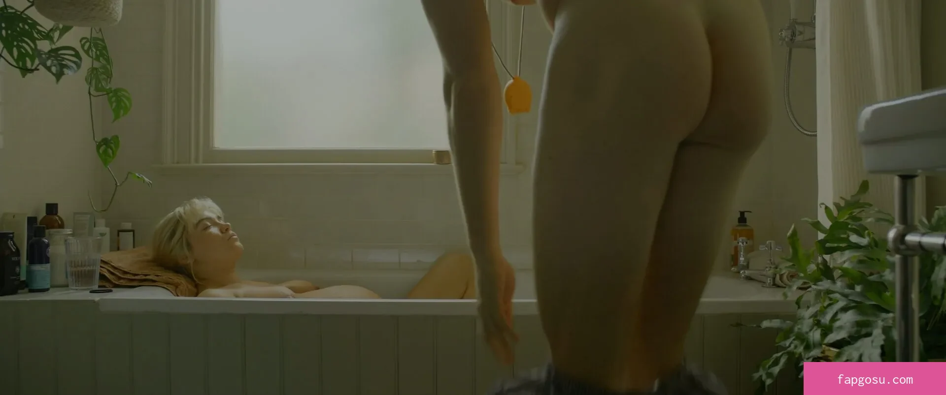 Florence Pugh
