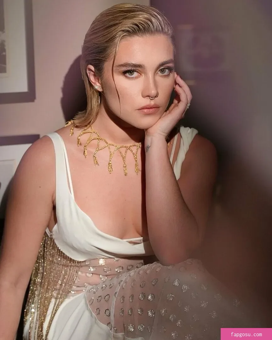 Florence Pugh