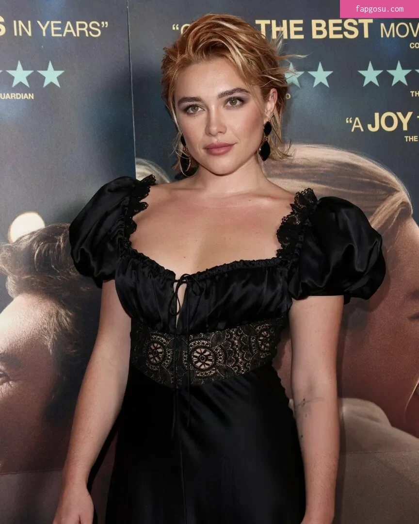 Florence Pugh