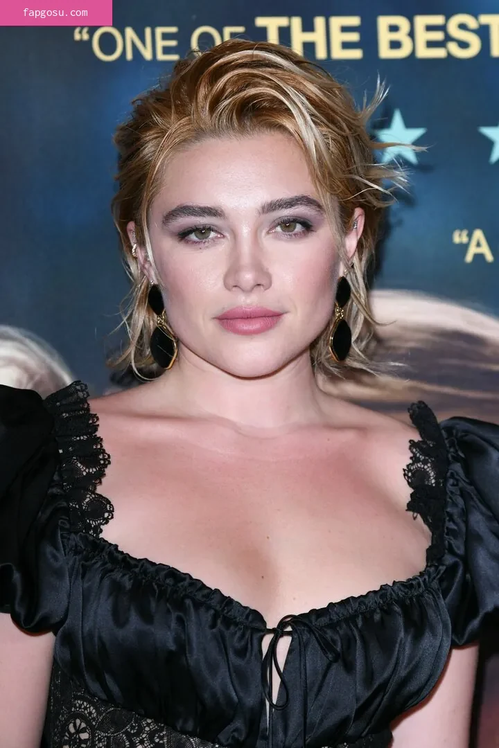 Florence Pugh