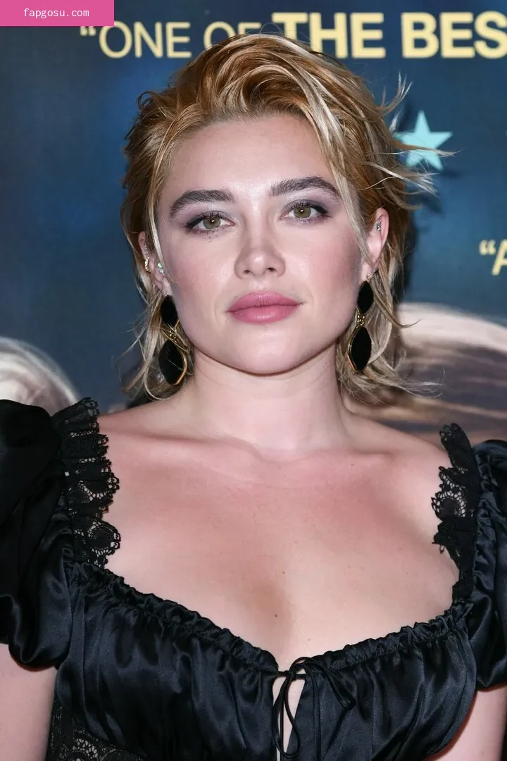Florence Pugh