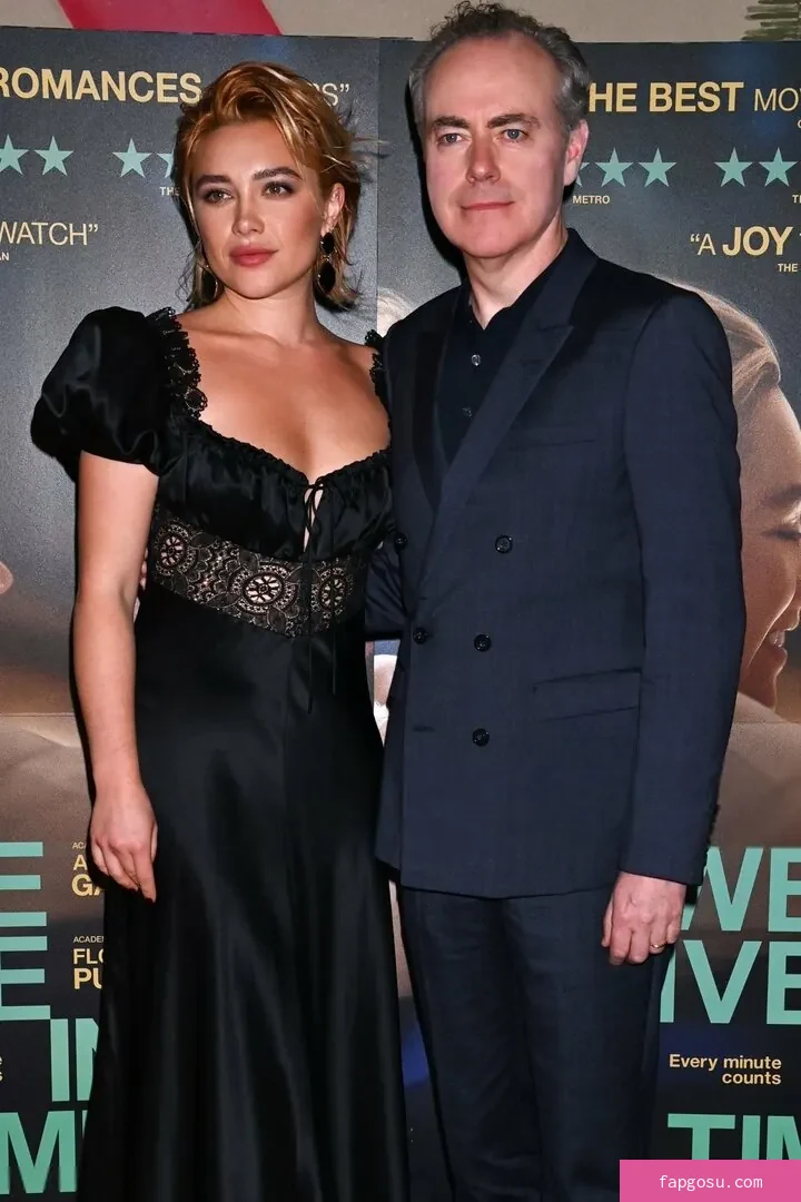 Florence Pugh