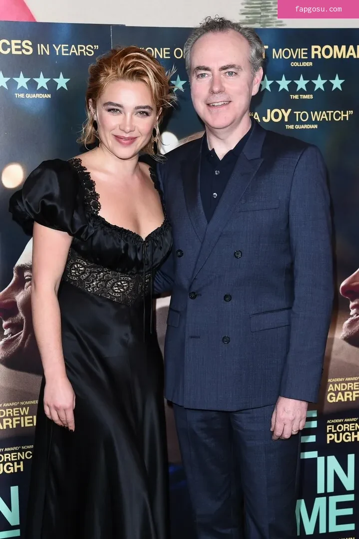 Florence Pugh