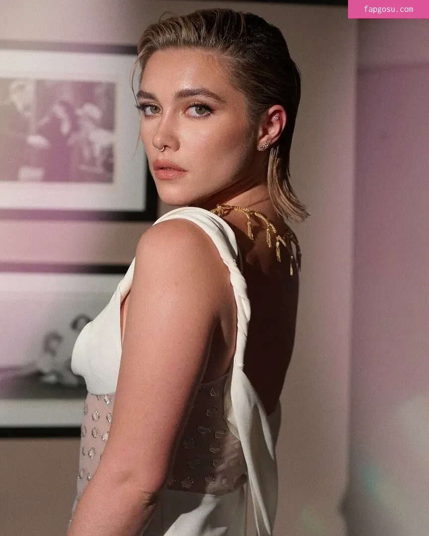 Florence Pugh