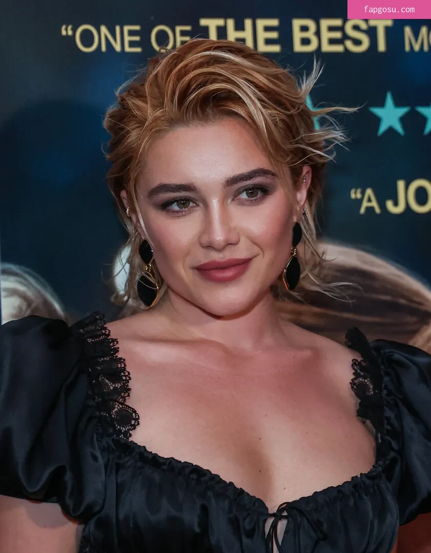Florence Pugh
