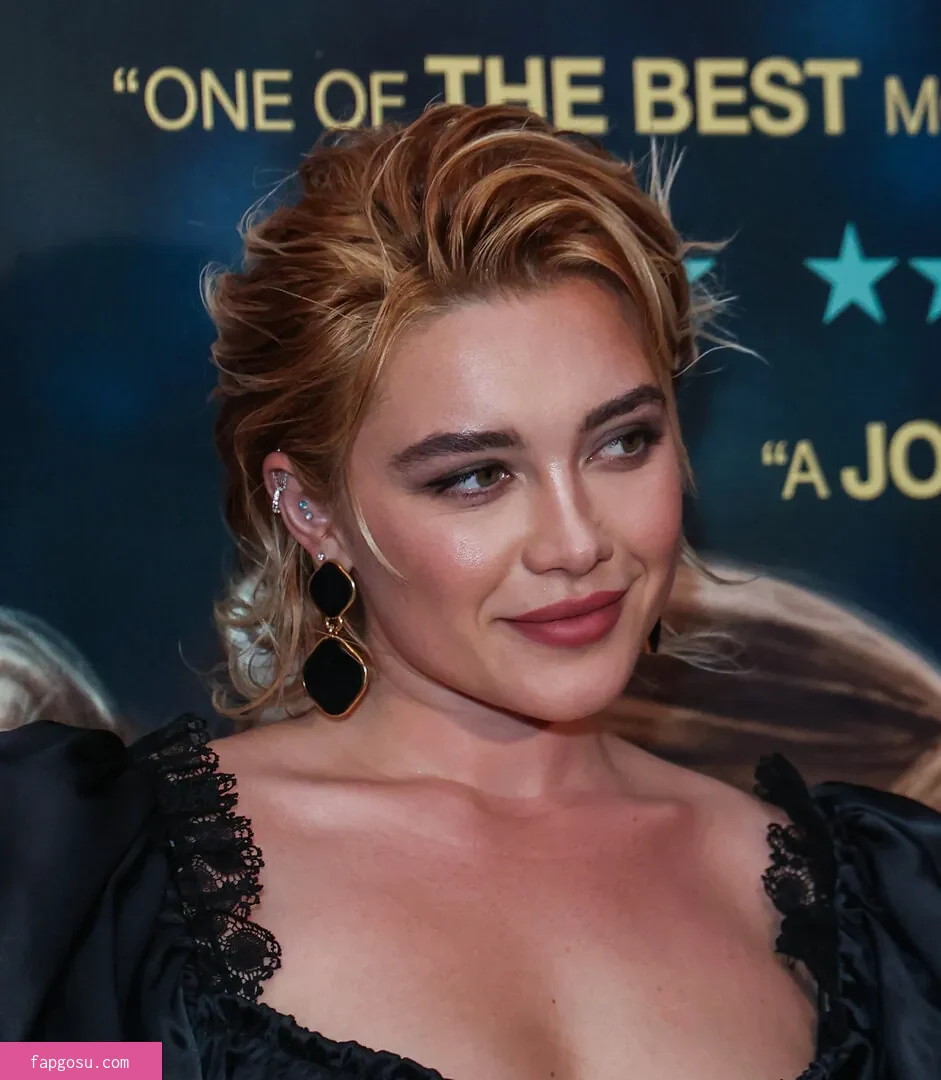 Florence Pugh