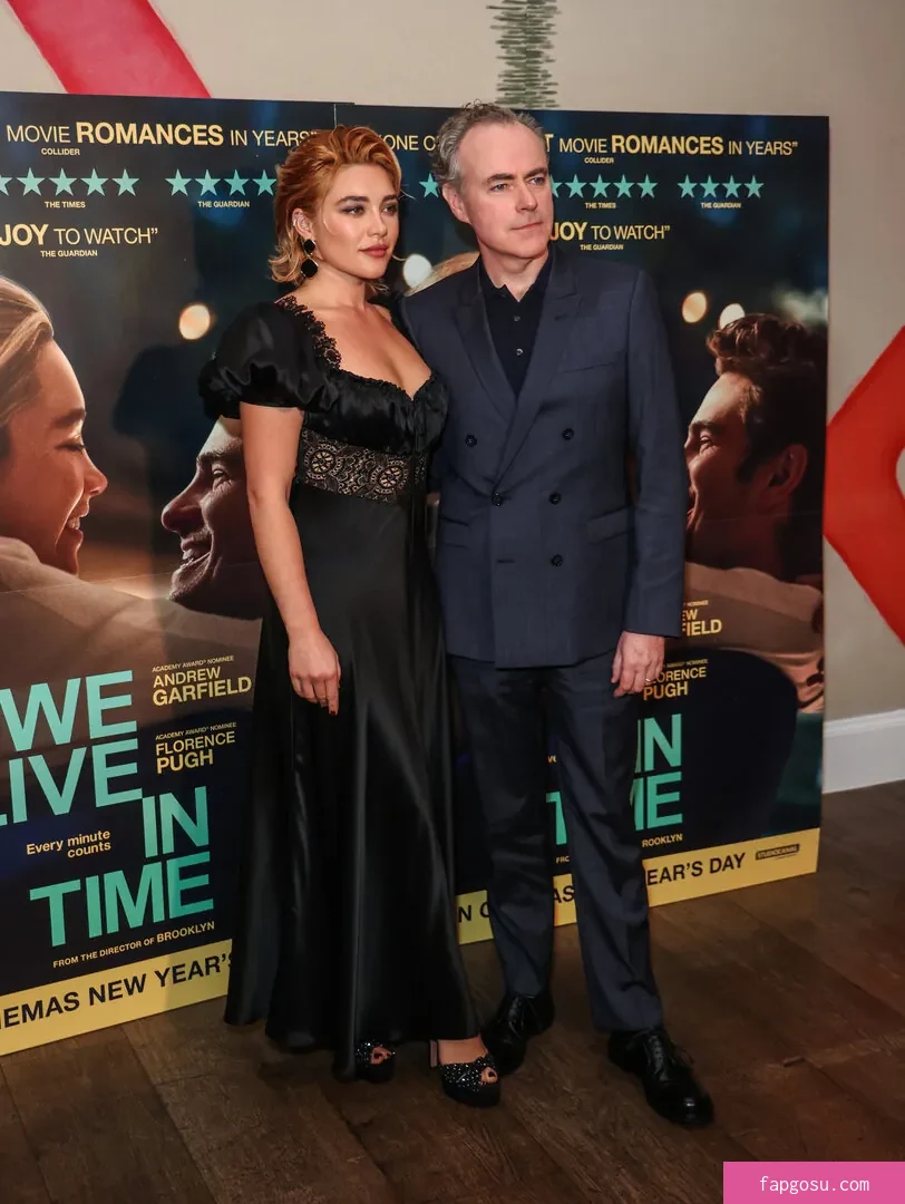 Florence Pugh