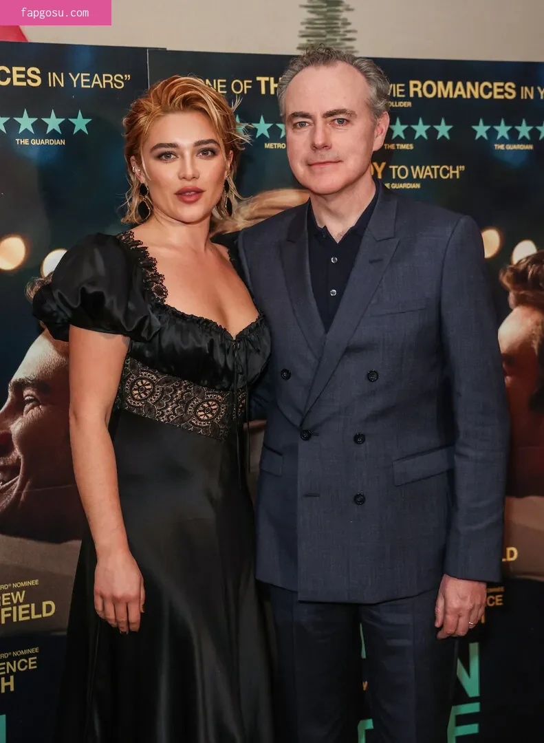 Florence Pugh