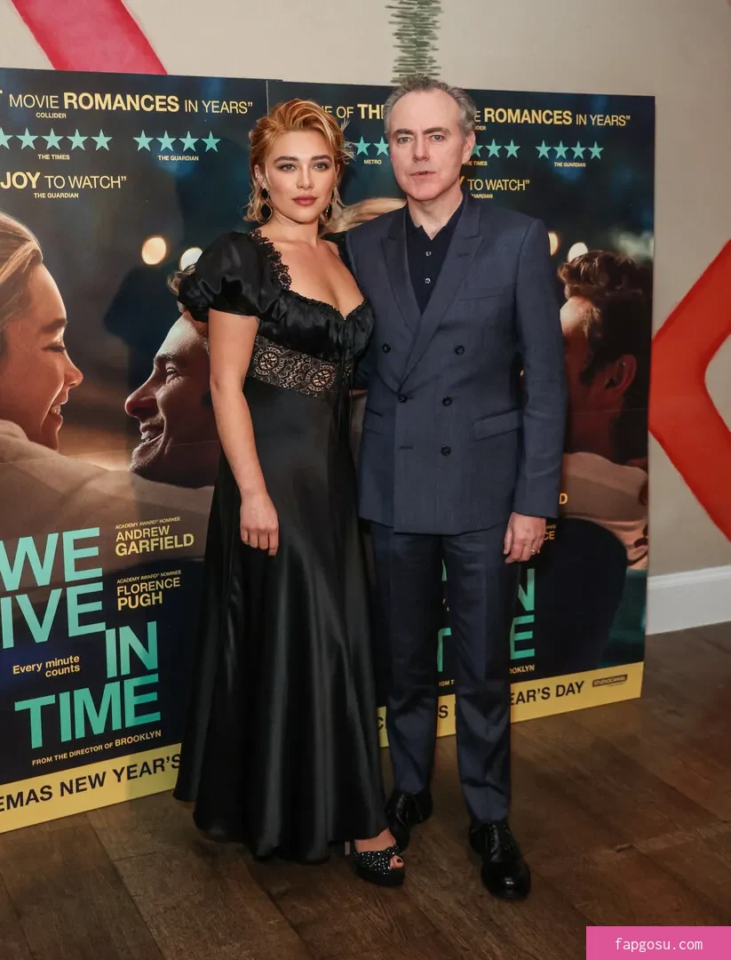Florence Pugh