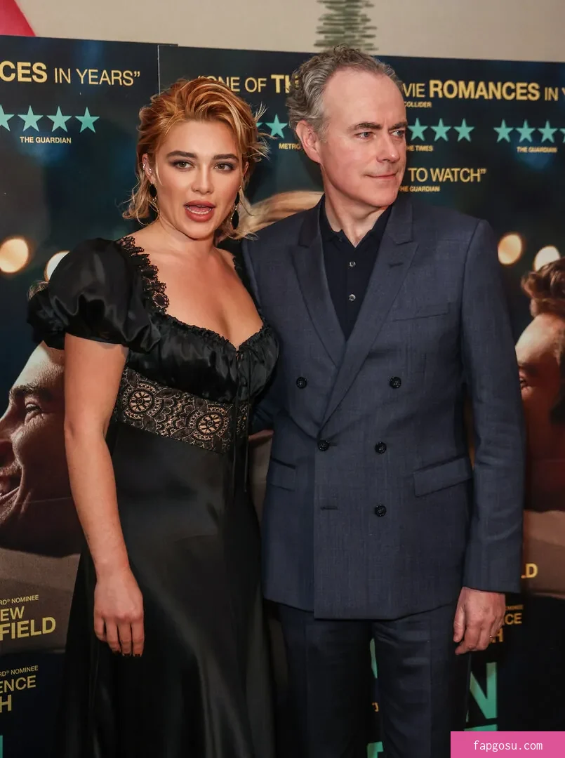 Florence Pugh
