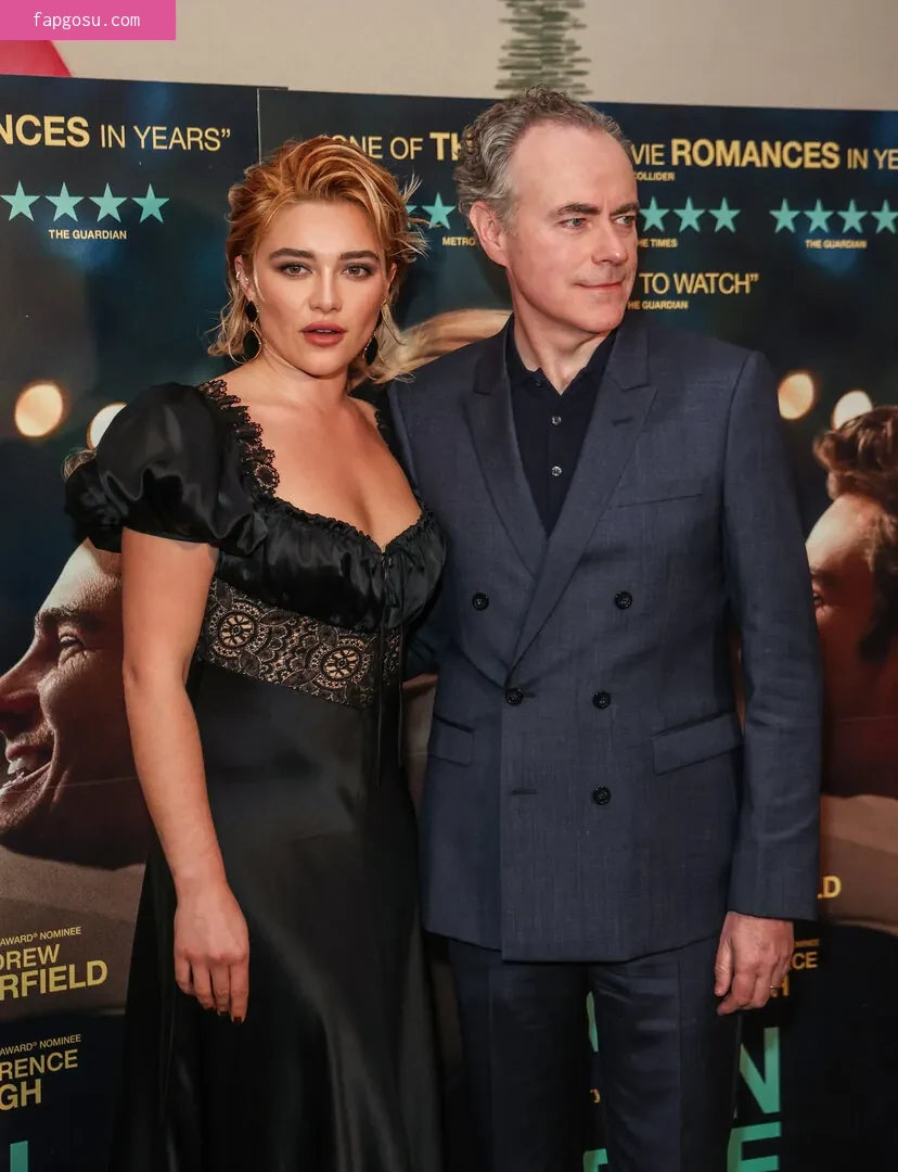 Florence Pugh