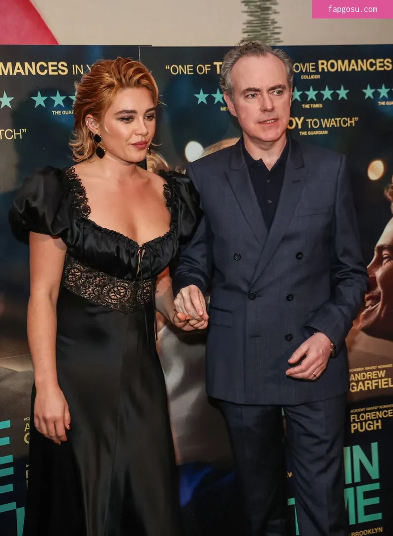 Florence Pugh