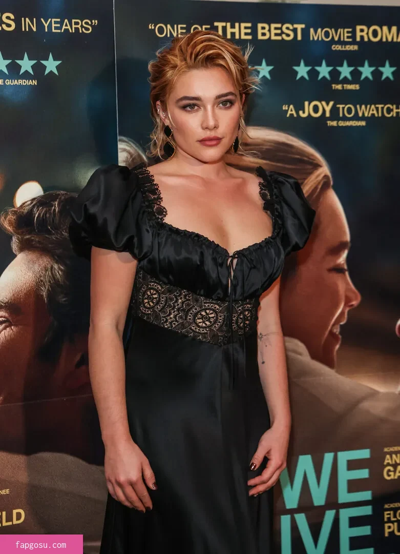 Florence Pugh