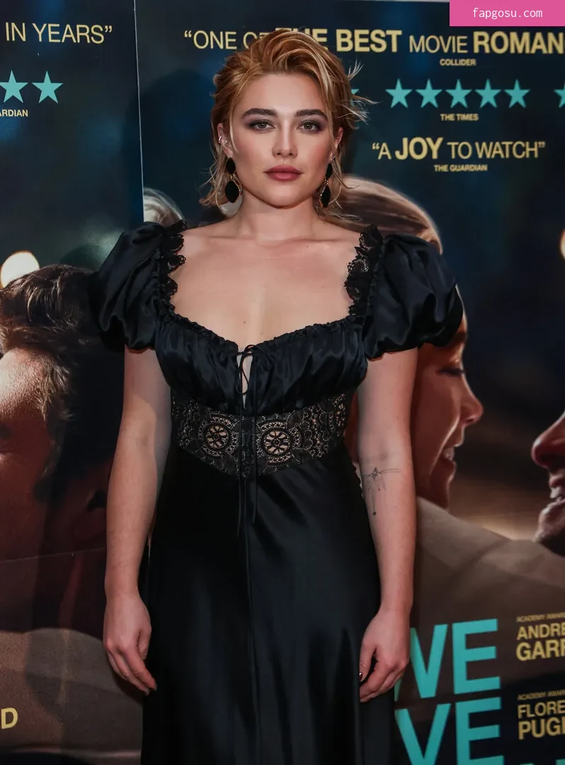 Florence Pugh