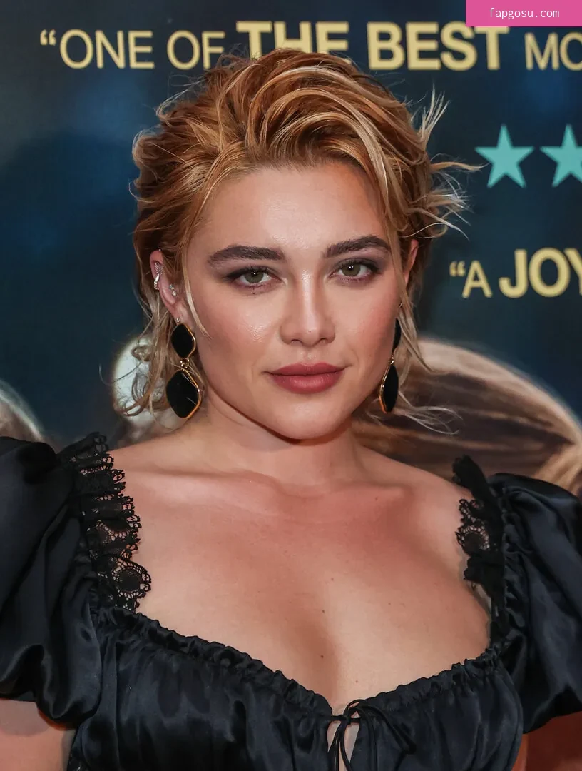 Florence Pugh