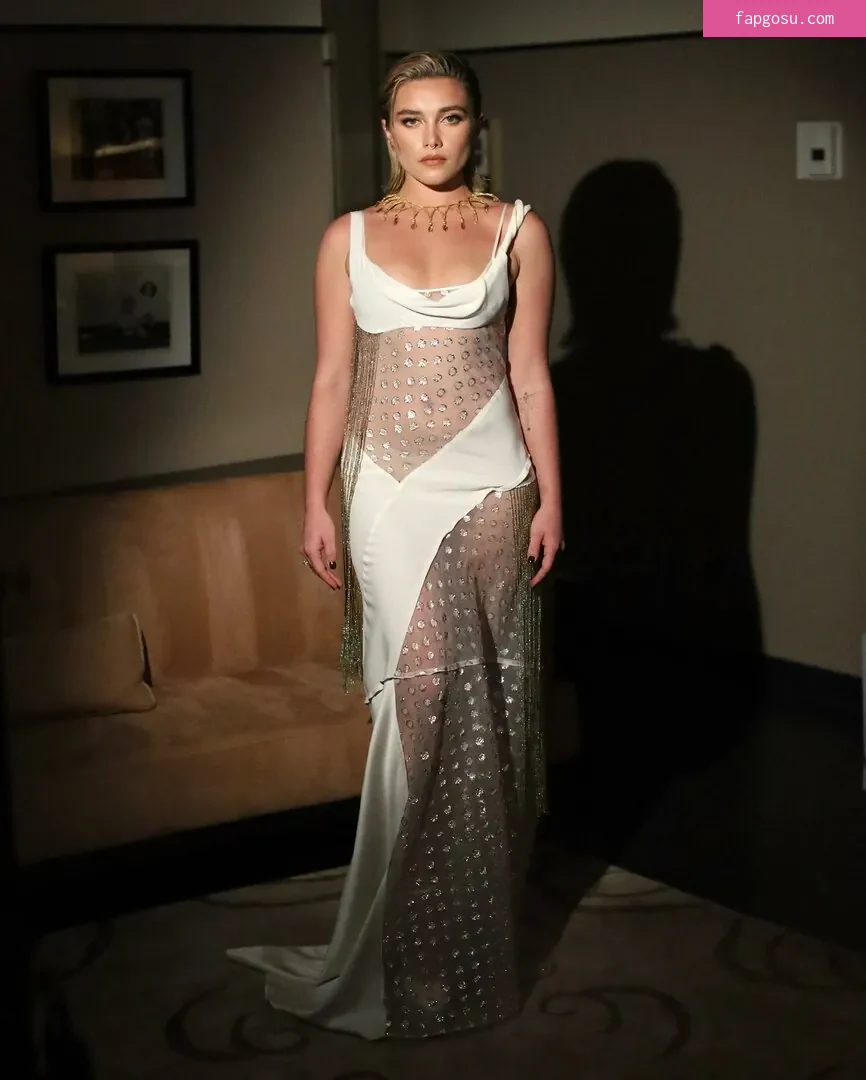 Florence Pugh