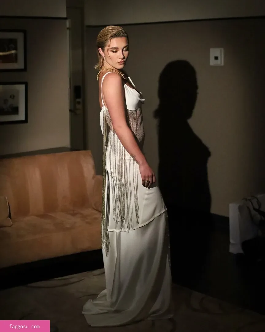 Florence Pugh