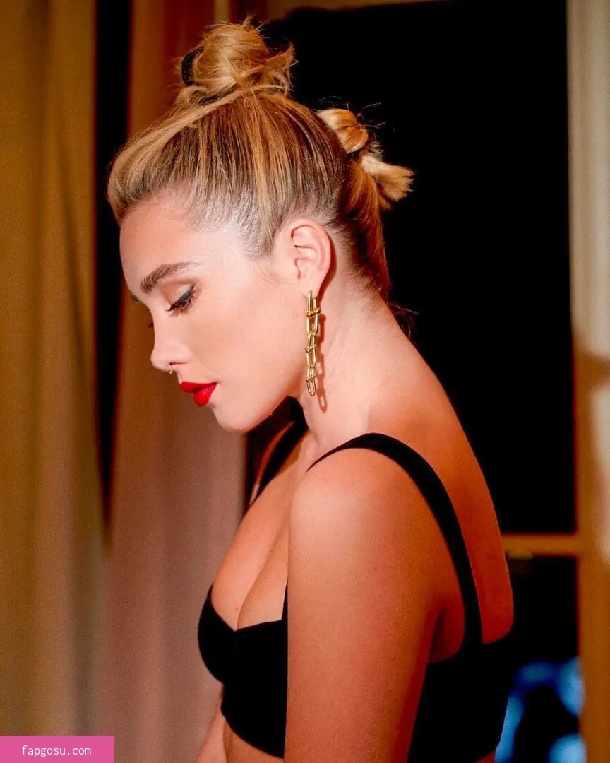 Florence Pugh