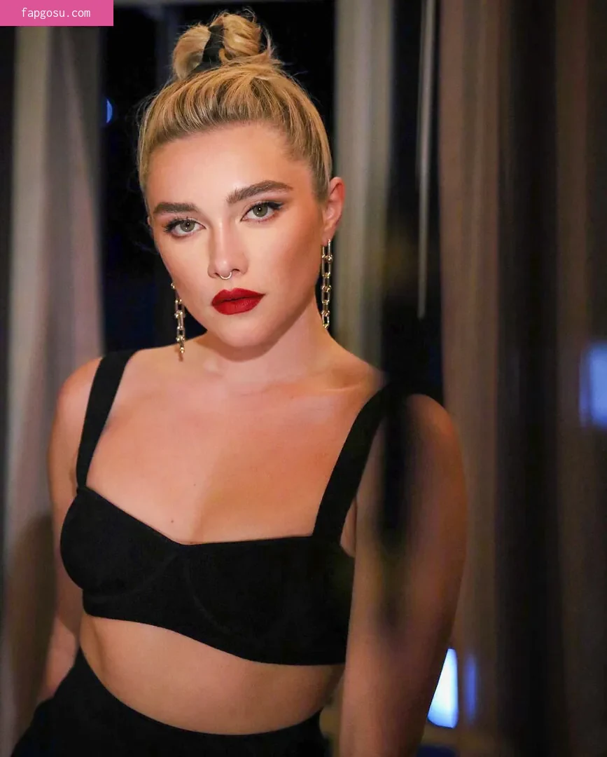 Florence Pugh