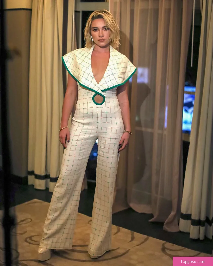 Florence Pugh
