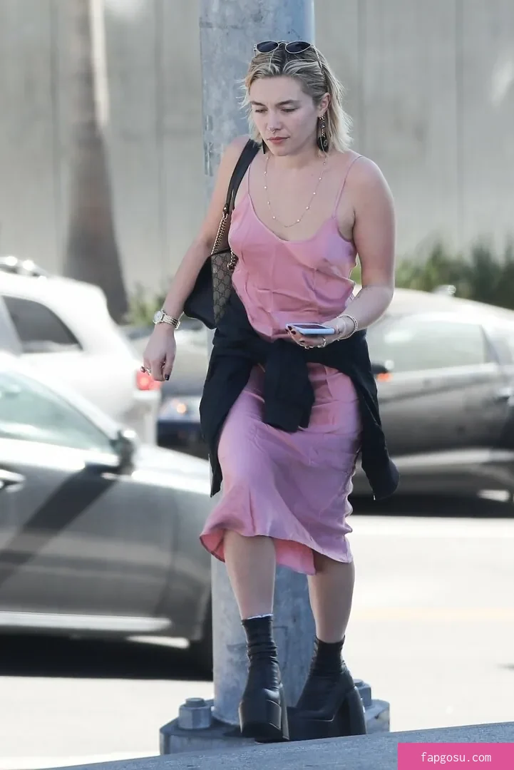 Florence Pugh