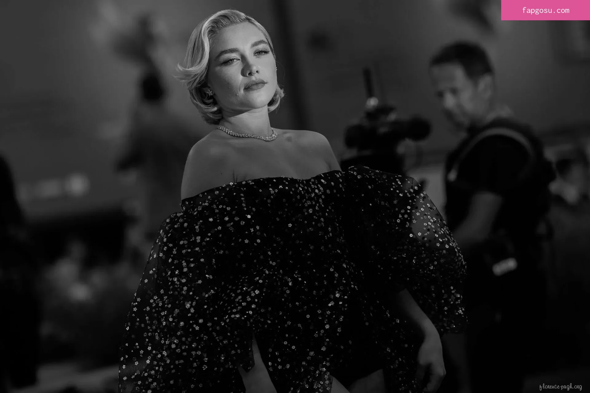 Florence Pugh