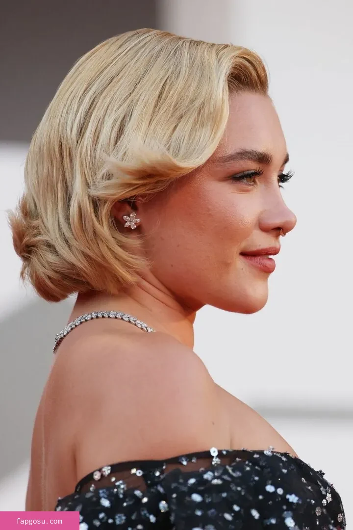 Florence Pugh