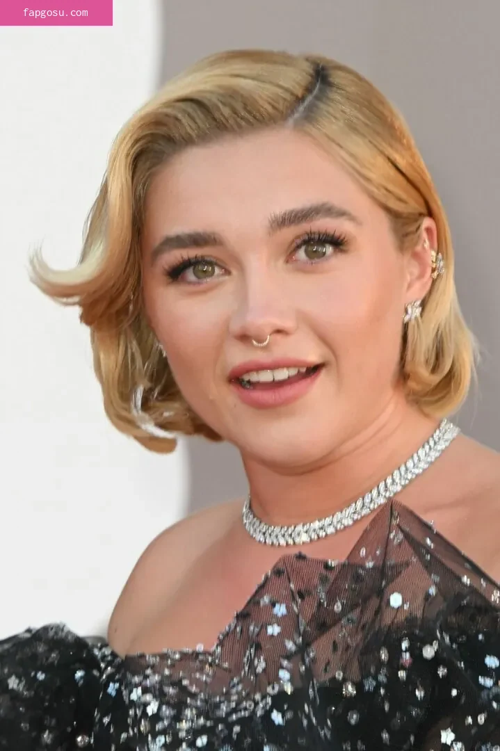 Florence Pugh