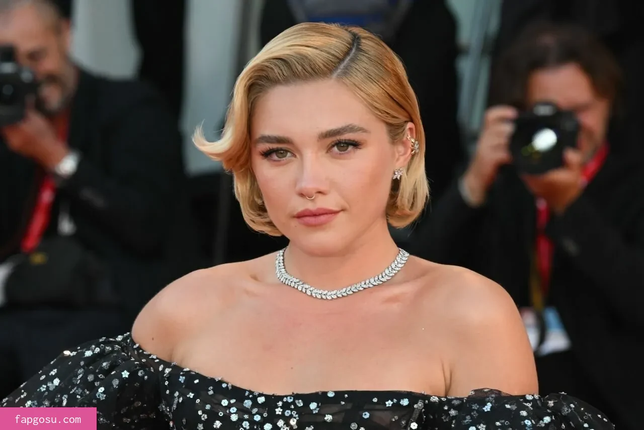 Florence Pugh