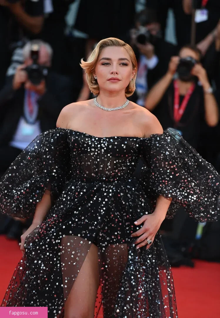 Florence Pugh