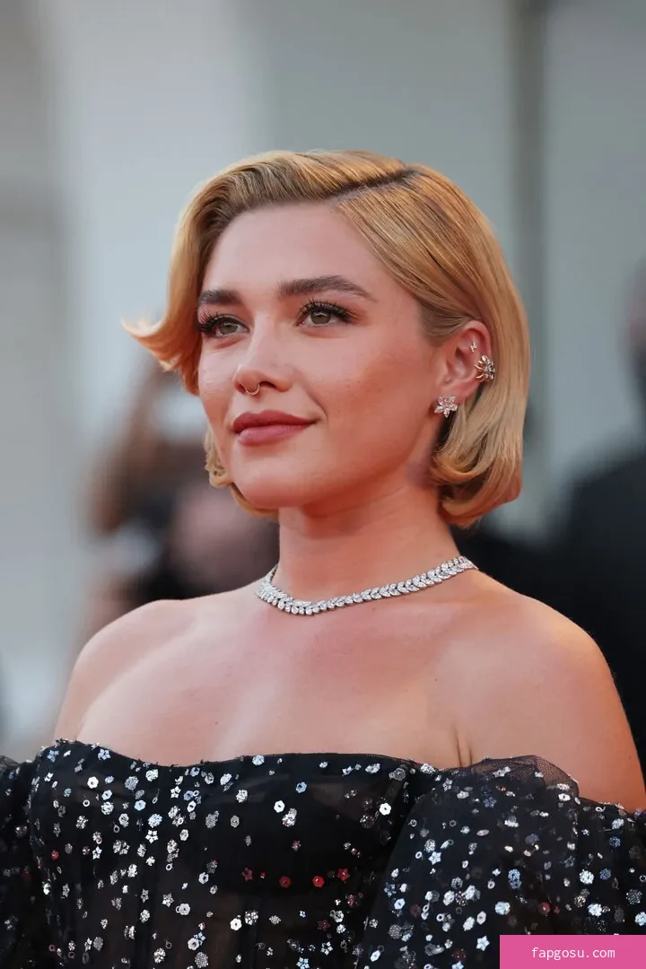 Florence Pugh
