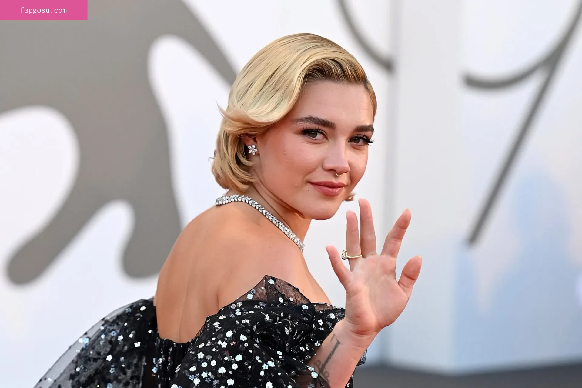 Florence Pugh