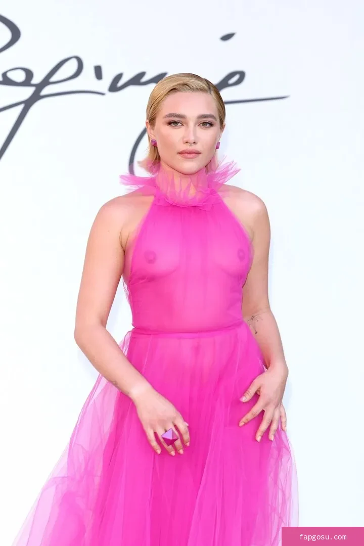 Florence Pugh