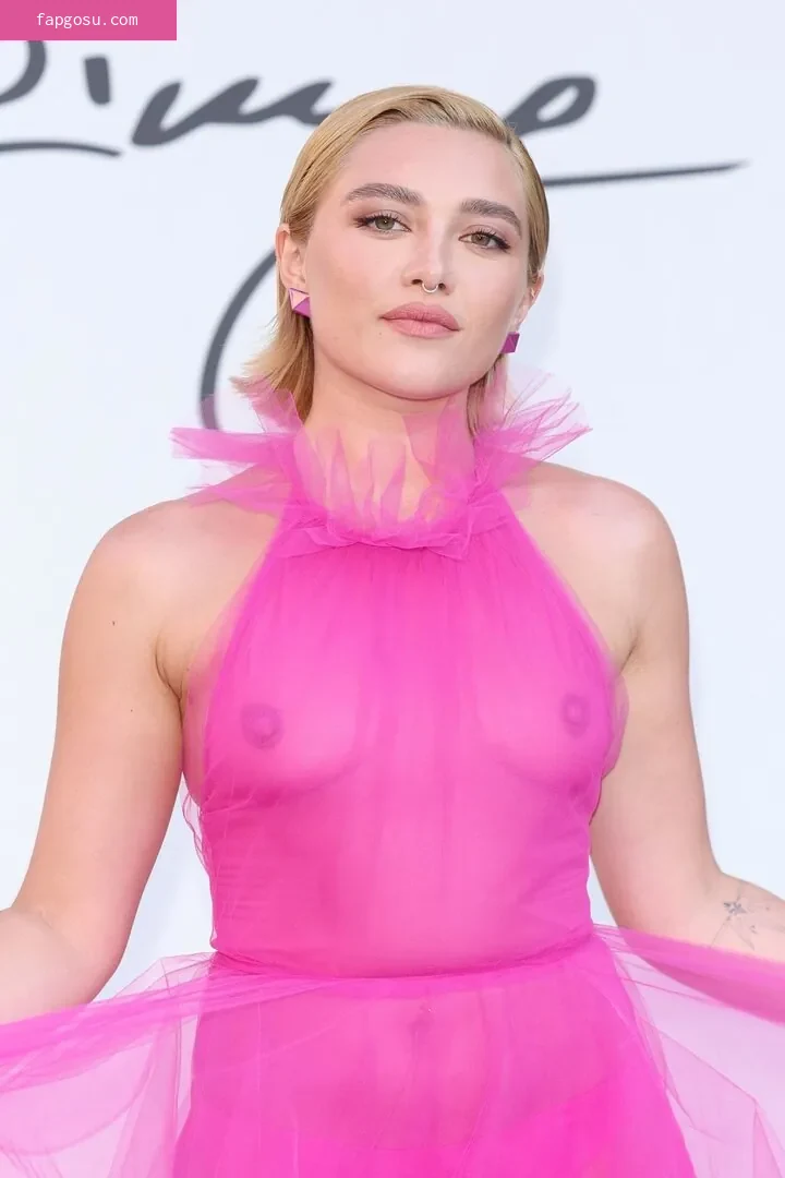 Florence Pugh