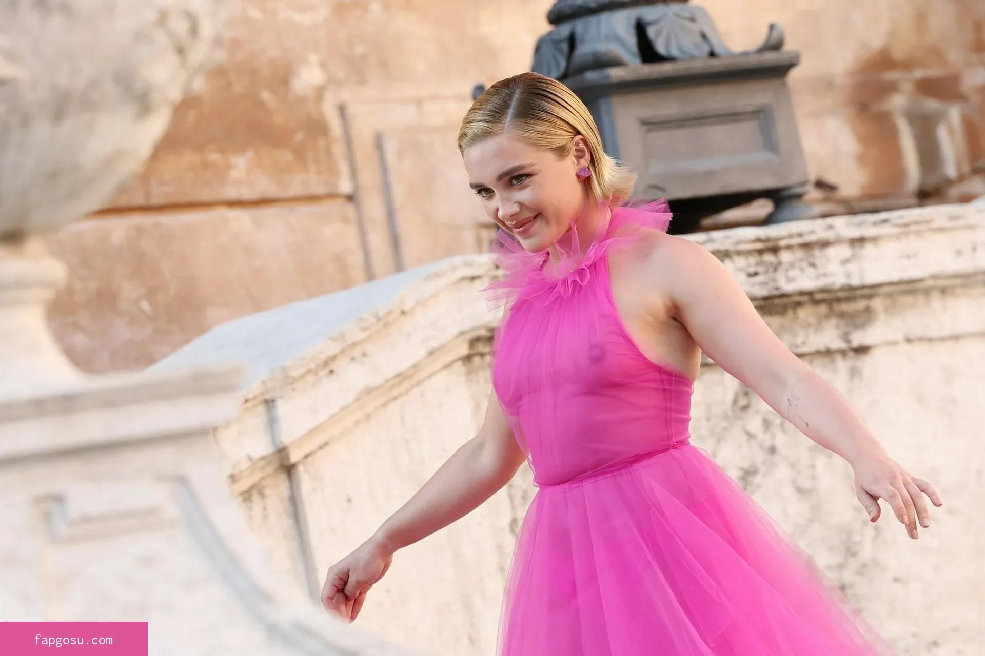 Florence Pugh
