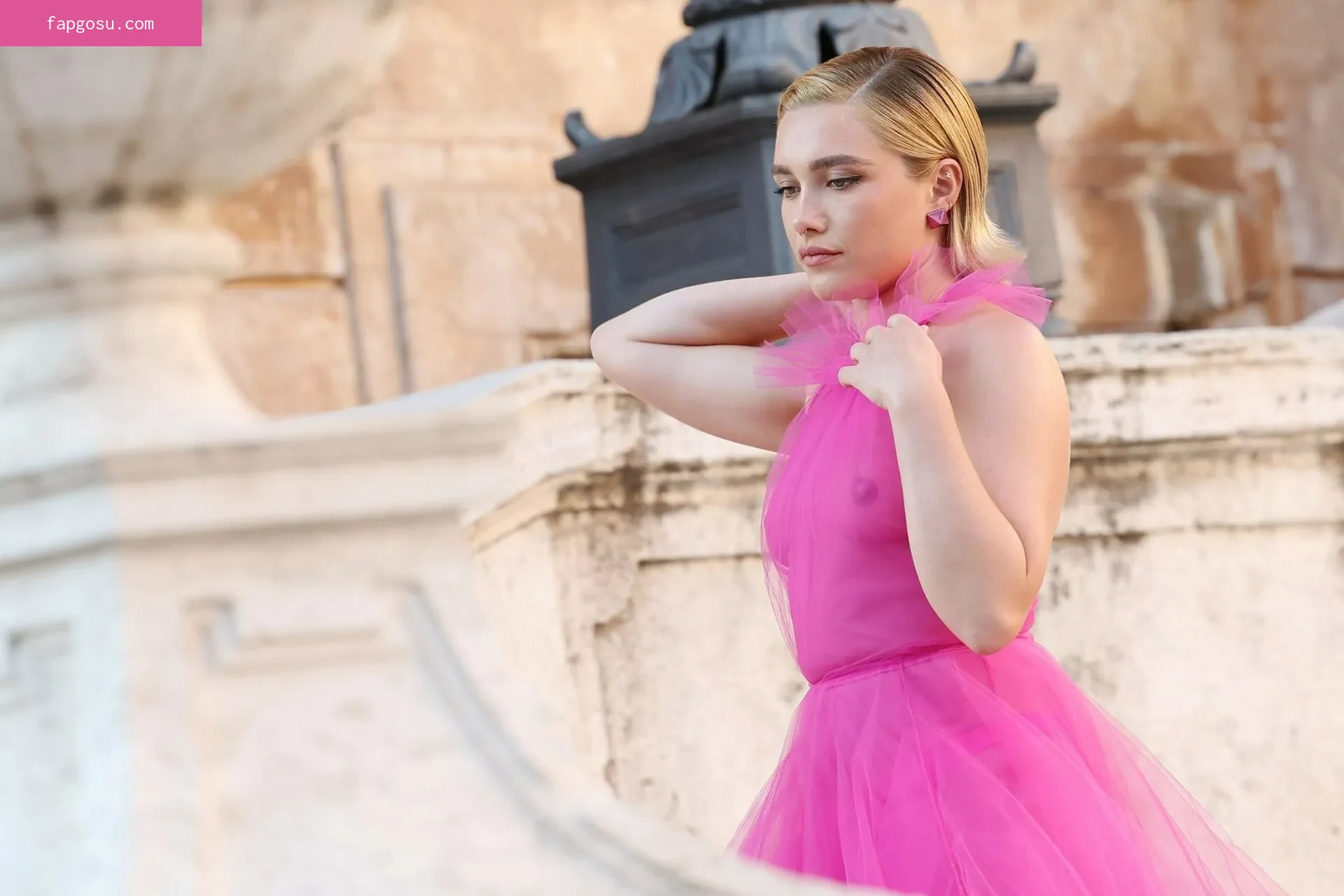 Florence Pugh