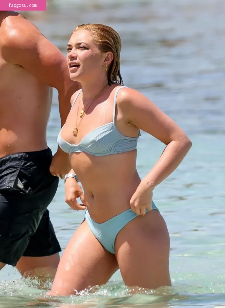 Florence Pugh