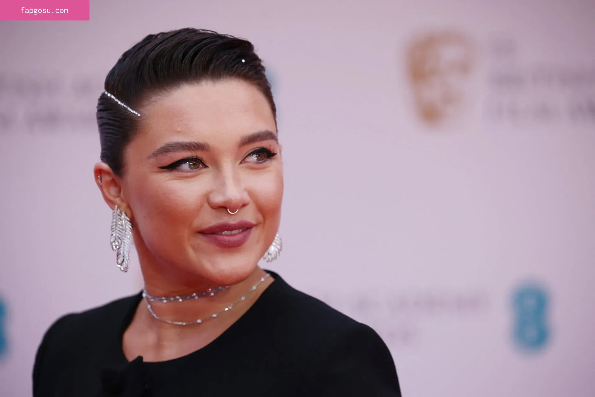 Florence Pugh