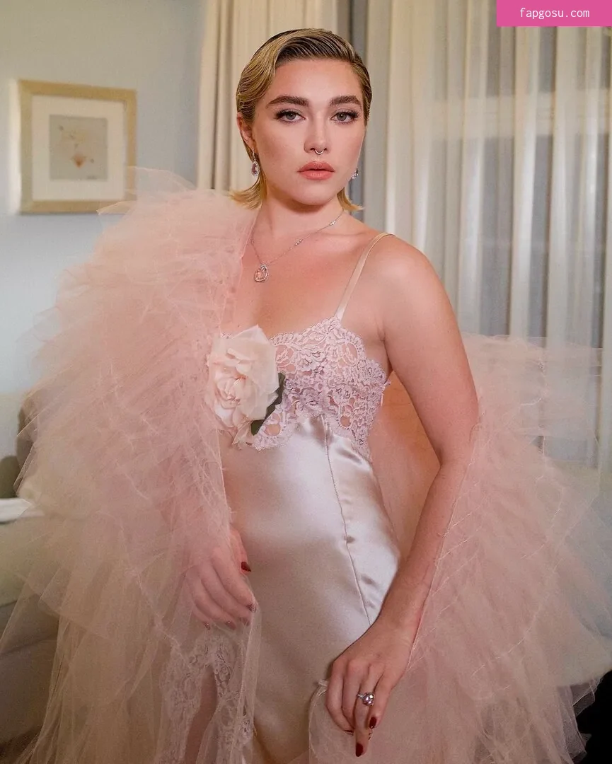 Florence Pugh