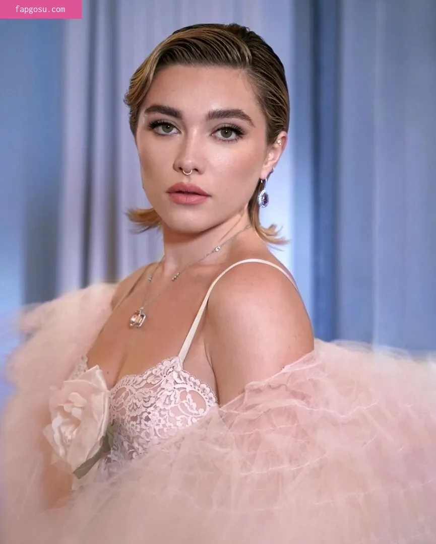 Florence Pugh