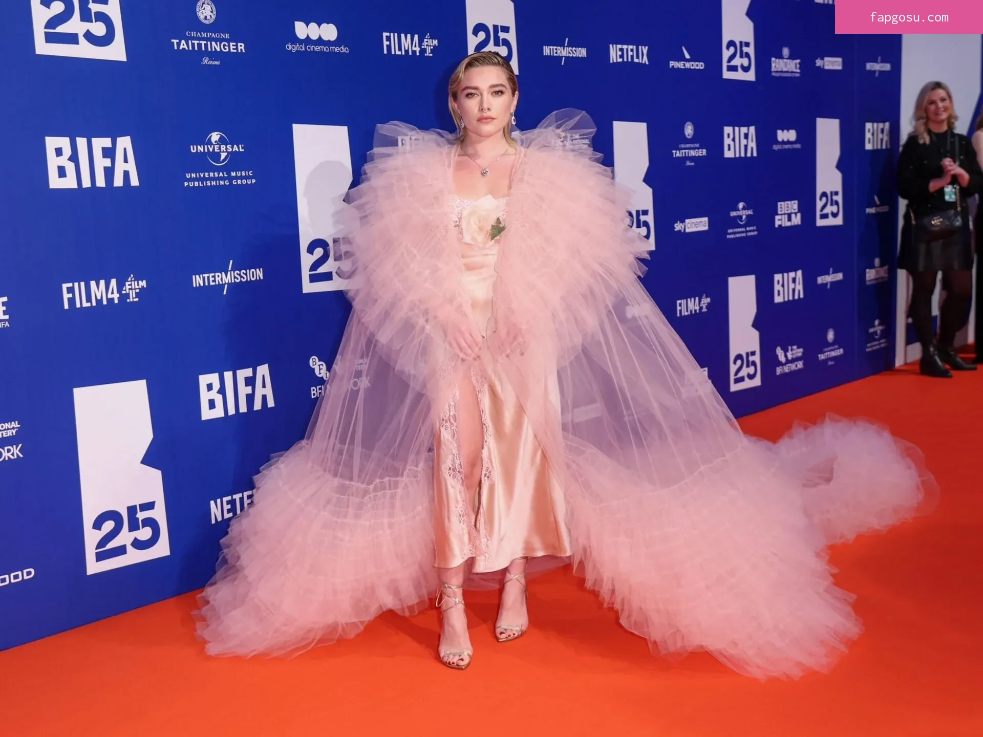 Florence Pugh