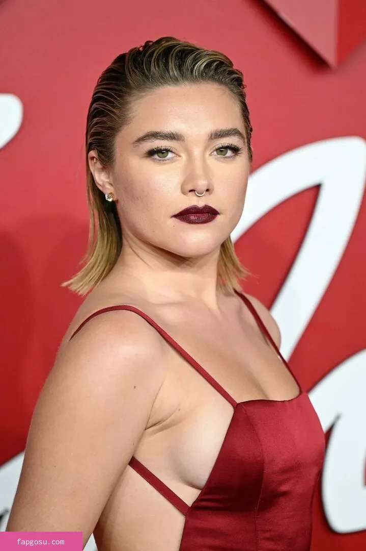 Florence Pugh