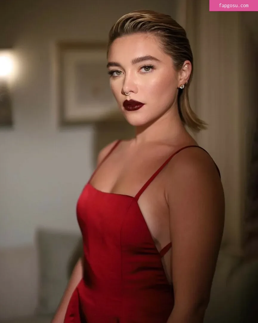 Florence Pugh