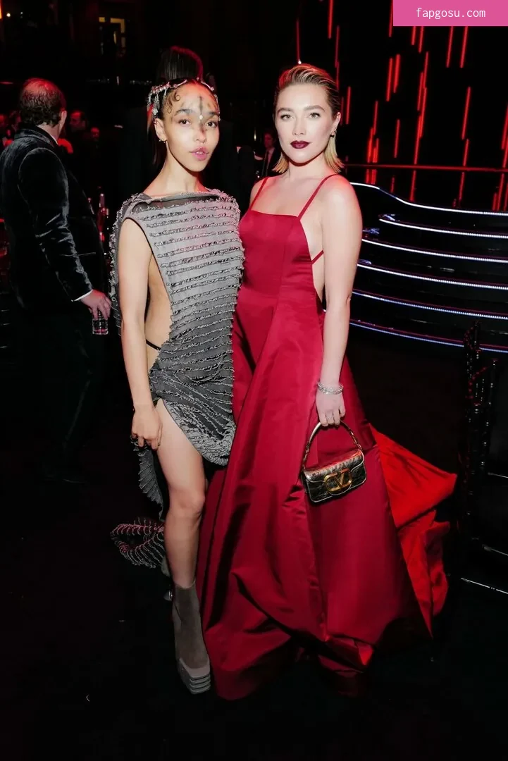 Florence Pugh