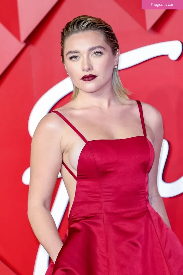 Florence Pugh