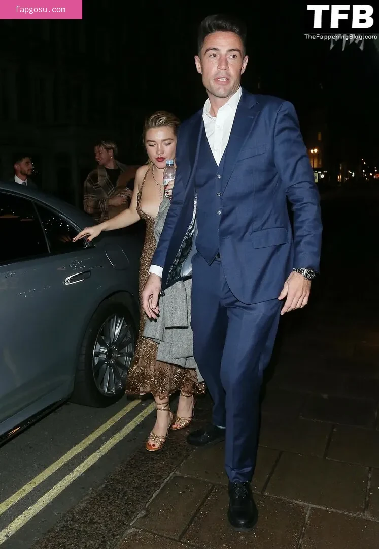 Florence Pugh