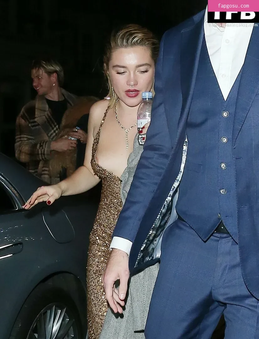 Florence Pugh